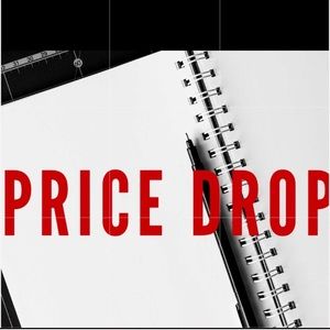 Sale!!!! Price Drop Today!